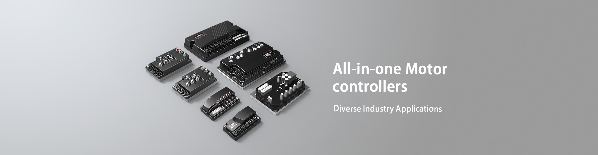 kwaliteit ac motor snelheidsregelaar fabriek