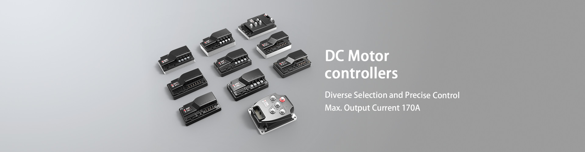 kwaliteit ac motor snelheidsregelaar fabriek