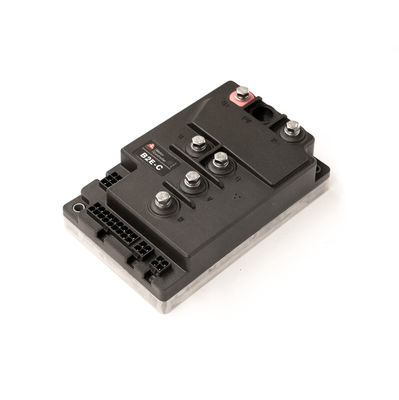 quality 24V 120A borstelloze DC motor snelheidsregeling Voor voertuigen voor het verwerken van materialen... factory